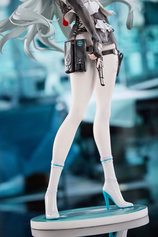 PRE ORDER – 1/6 GIRLS' FRONTLINE 2 - EXILIUM FLORENCE - ENCHANTING WHITE FEATHER