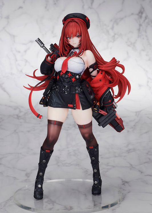 PRE ORDER – GODDESS OF VICTORY: NIKKE - RAPI : RED HOOD