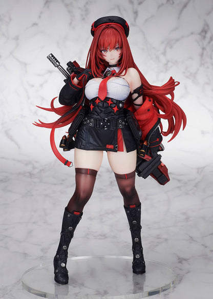 PRE ORDER – GODDESS OF VICTORY: NIKKE - RAPI : RED HOOD