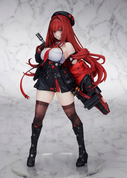 PRE ORDER – GODDESS OF VICTORY: NIKKE - RAPI : RED HOOD