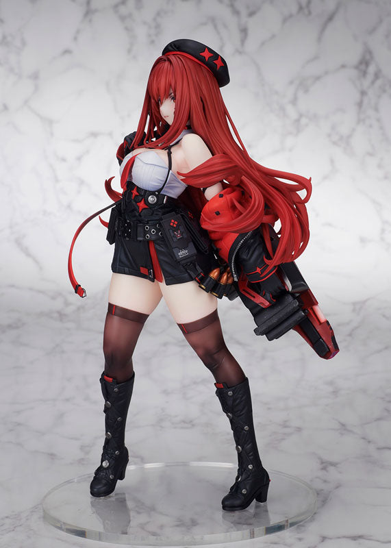 PRE ORDER – GODDESS OF VICTORY: NIKKE - RAPI : RED HOOD