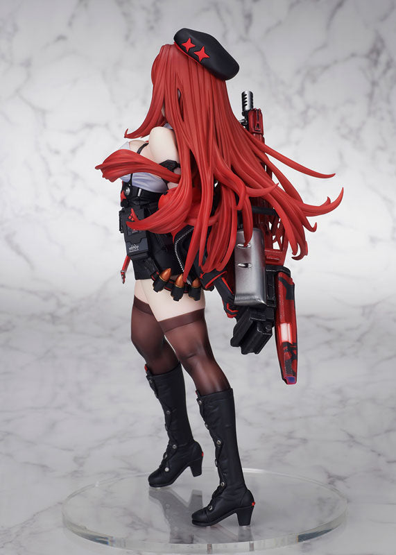 PRE ORDER – GODDESS OF VICTORY: NIKKE - RAPI : RED HOOD