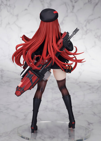 PRE ORDER – GODDESS OF VICTORY: NIKKE - RAPI : RED HOOD
