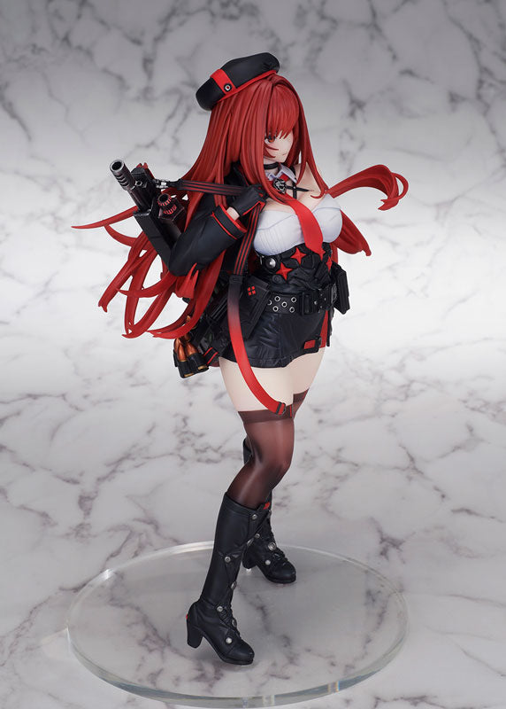 PRE ORDER – GODDESS OF VICTORY: NIKKE - RAPI : RED HOOD