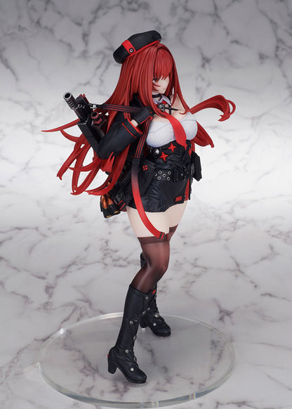 PRE ORDER – GODDESS OF VICTORY: NIKKE - RAPI : RED HOOD