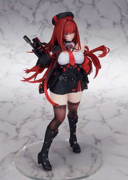PRE ORDER – GODDESS OF VICTORY: NIKKE - RAPI : RED HOOD