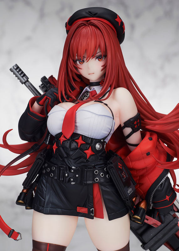 PRE ORDER – GODDESS OF VICTORY: NIKKE - RAPI : RED HOOD