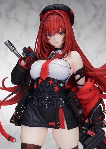 PRE ORDER – GODDESS OF VICTORY: NIKKE - RAPI : RED HOOD