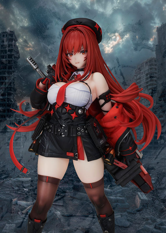 PRE ORDER – GODDESS OF VICTORY: NIKKE - RAPI : RED HOOD