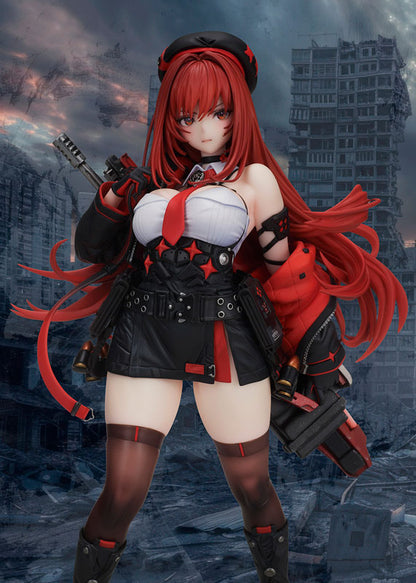 PRE ORDER – GODDESS OF VICTORY: NIKKE - RAPI : RED HOOD