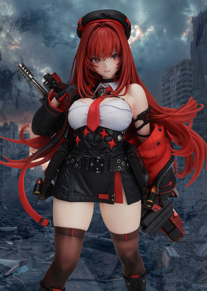 PRE ORDER – GODDESS OF VICTORY: NIKKE - RAPI : RED HOOD