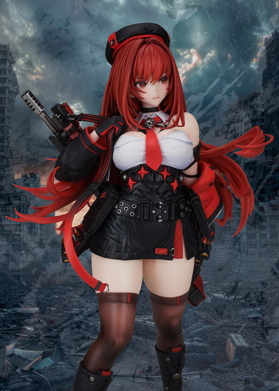 PRE ORDER – GODDESS OF VICTORY: NIKKE - RAPI : RED HOOD