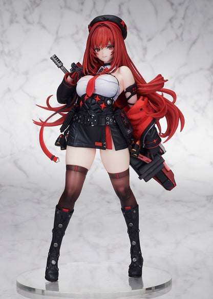 PRE ORDER – GODDESS OF VICTORY: NIKKE - RAPI : RED HOOD