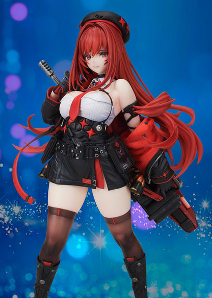 PRE ORDER – GODDESS OF VICTORY: NIKKE - RAPI : RED HOOD