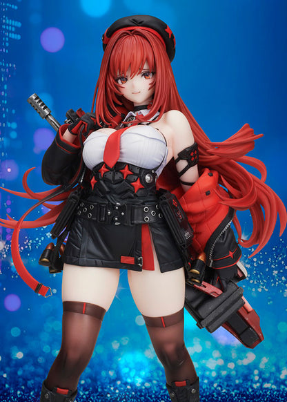 PRE ORDER – GODDESS OF VICTORY: NIKKE - RAPI : RED HOOD
