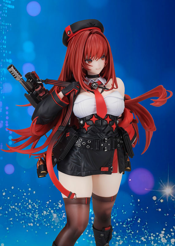 PRE ORDER – GODDESS OF VICTORY: NIKKE - RAPI : RED HOOD