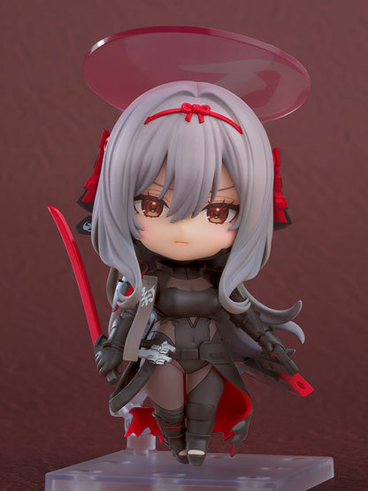 PRE ORDER – NENDOROID GODDESS OF VICTORY: NIKKE - GUREN : BLACK SHADOW ( SCARLET : BLACK SHADOW )