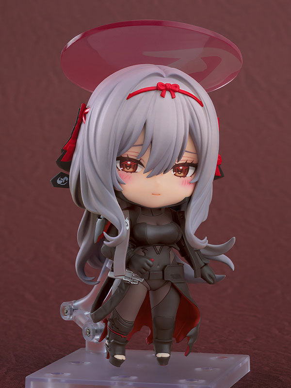 PRE ORDER – NENDOROID GODDESS OF VICTORY: NIKKE - GUREN : BLACK SHADOW ( SCARLET : BLACK SHADOW )