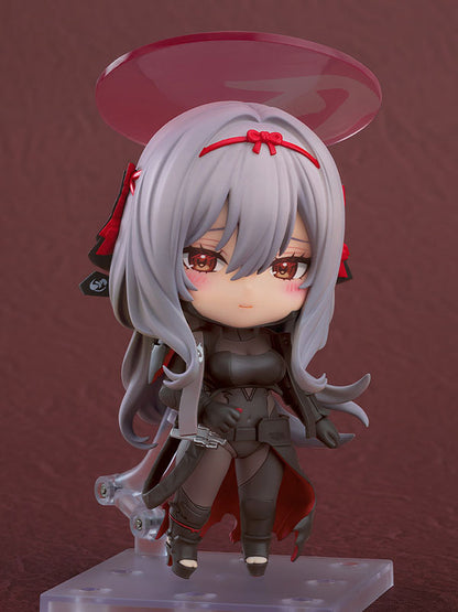 PRE ORDER – NENDOROID GODDESS OF VICTORY: NIKKE - GUREN : BLACK SHADOW ( SCARLET : BLACK SHADOW )