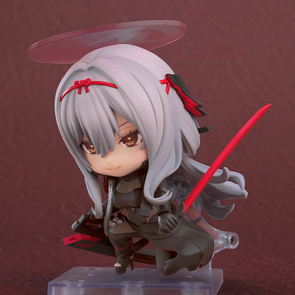 PRE ORDER – NENDOROID GODDESS OF VICTORY: NIKKE - GUREN : BLACK SHADOW ( SCARLET : BLACK SHADOW )
