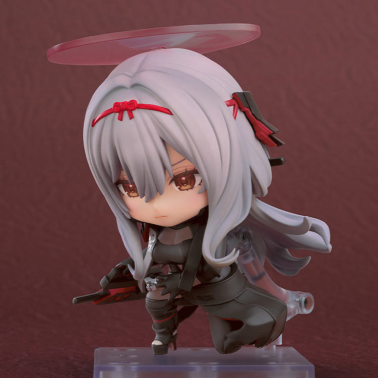 PRE ORDER – NENDOROID GODDESS OF VICTORY: NIKKE - GUREN : BLACK SHADOW ( SCARLET : BLACK SHADOW )