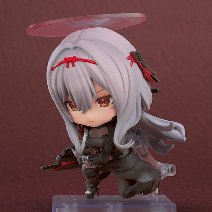 PRE ORDER – NENDOROID GODDESS OF VICTORY: NIKKE - GUREN : BLACK SHADOW ( SCARLET : BLACK SHADOW )
