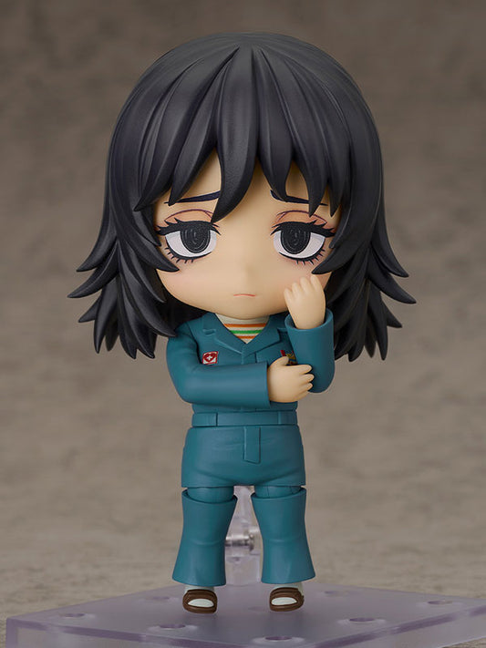 PRE ORDER – NENDOROID MOUTHWASHING - ANYA