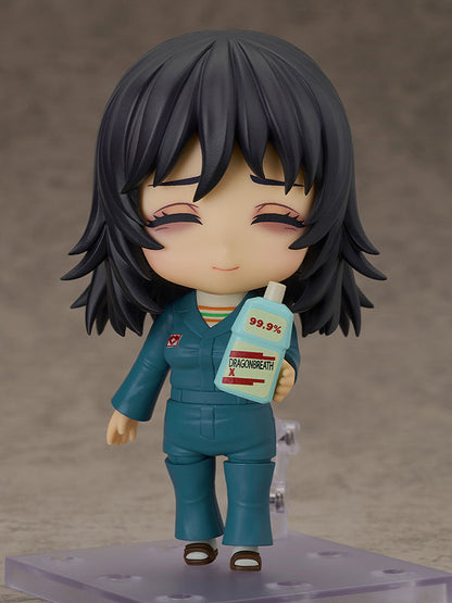 PRE ORDER – NENDOROID MOUTHWASHING - ANYA