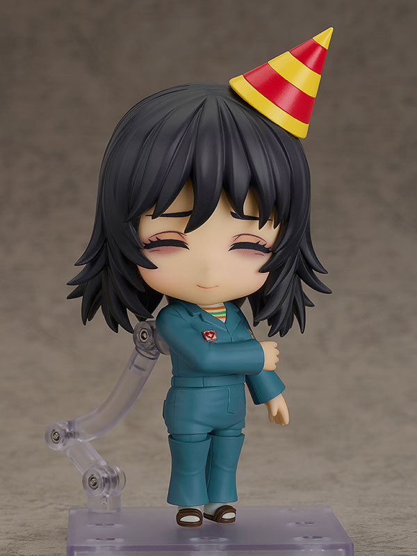 PRE ORDER – NENDOROID MOUTHWASHING - ANYA