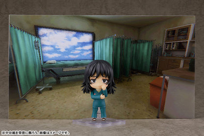 PRE ORDER – NENDOROID MOUTHWASHING - ANYA