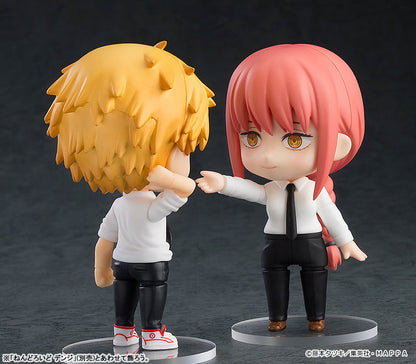PRE ORDER – NENDOROID CHAINSAW MAN - MAKIMA