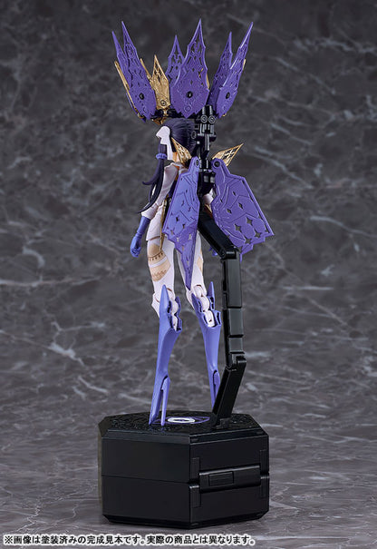 PRE ORDER – 1/1 CHITOCERIUM CHIRALITY I-HYDRA