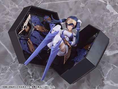 PRE ORDER – 1/1 CHITOCERIUM CHIRALITY I-HYDRA