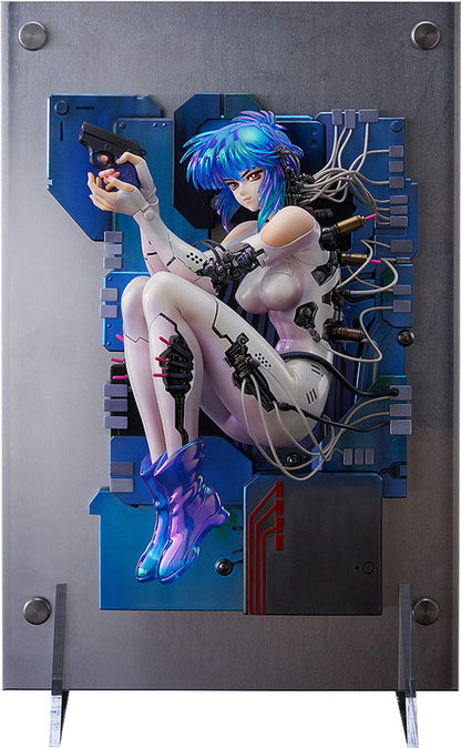 PRE ORDER – 1/7 GHOST IN THE SHELL (MANGA EDITION) - MOTOKO KUSANAGI