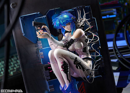 PRE ORDER – 1/7 GHOST IN THE SHELL (MANGA EDITION) - MOTOKO KUSANAGI