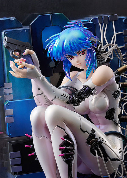 PRE ORDER – 1/7 GHOST IN THE SHELL (MANGA EDITION) - MOTOKO KUSANAGI