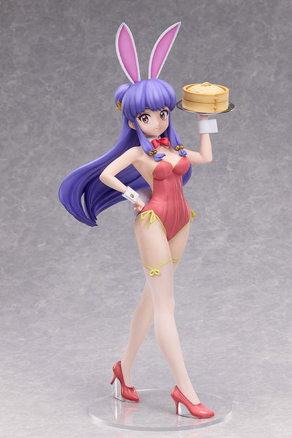 PRE ORDER – 1/4 RANMA 1/2 - SHAMPOO : BUNNY VER.