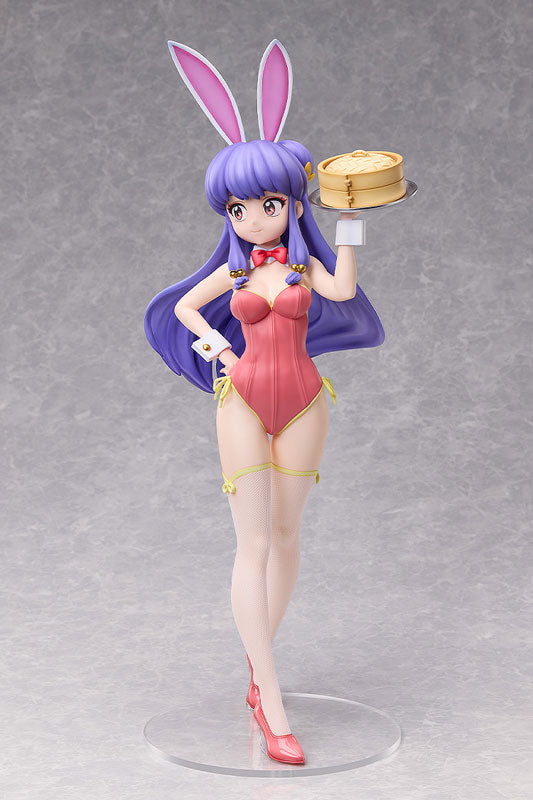 PRE ORDER – 1/4 RANMA 1/2 - SHAMPOO : BUNNY VER.