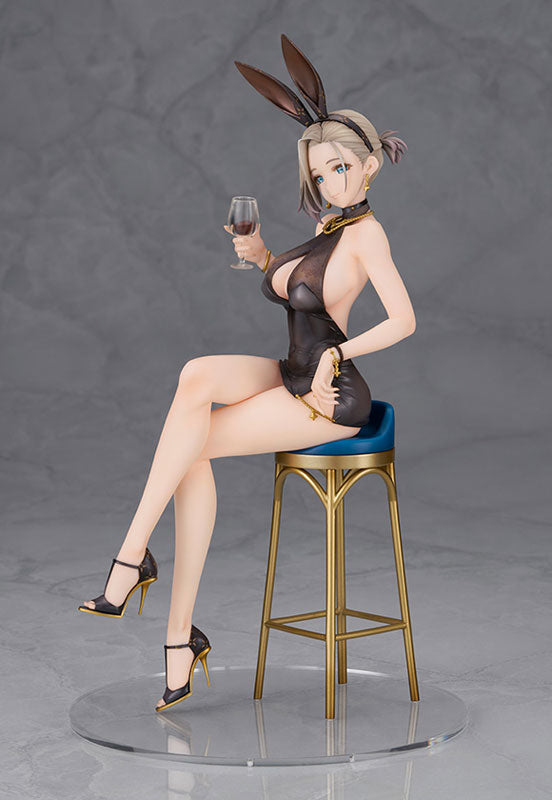 PRE ORDER – 1/7 AZUR LANE - NEW ORLEANS EVENING AGRICOLE VER