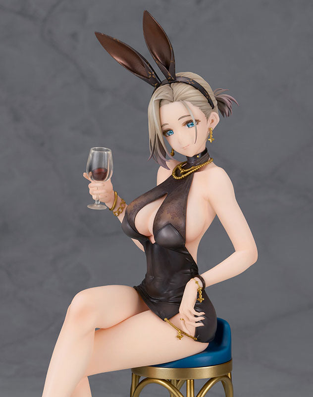 PRE ORDER – 1/7 AZUR LANE - NEW ORLEANS EVENING AGRICOLE VER