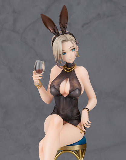 PRE ORDER – 1/7 AZUR LANE - NEW ORLEANS EVENING AGRICOLE VER