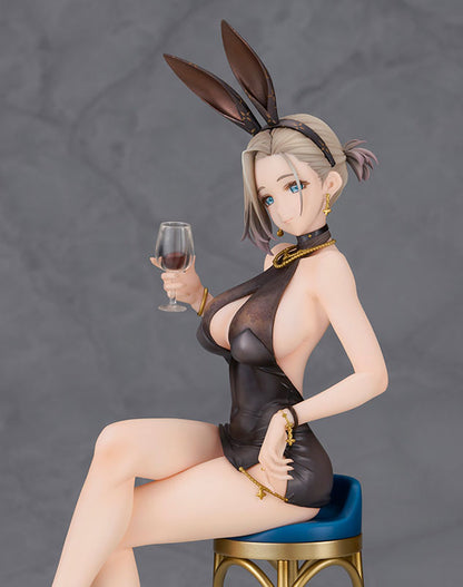 PRE ORDER – 1/7 AZUR LANE - NEW ORLEANS EVENING AGRICOLE VER