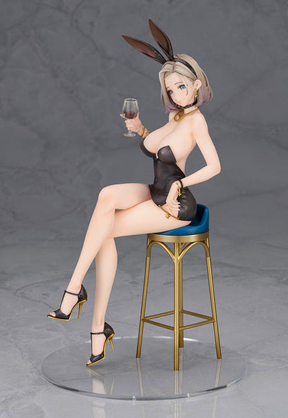 PRE ORDER – 1/7 AZUR LANE - NEW ORLEANS EVENING AGRICOLE VER