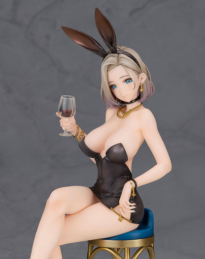 PRE ORDER – 1/7 AZUR LANE - NEW ORLEANS EVENING AGRICOLE VER
