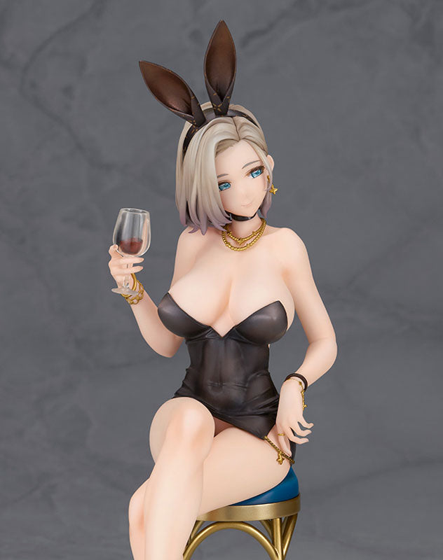 PRE ORDER – 1/7 AZUR LANE - NEW ORLEANS EVENING AGRICOLE VER