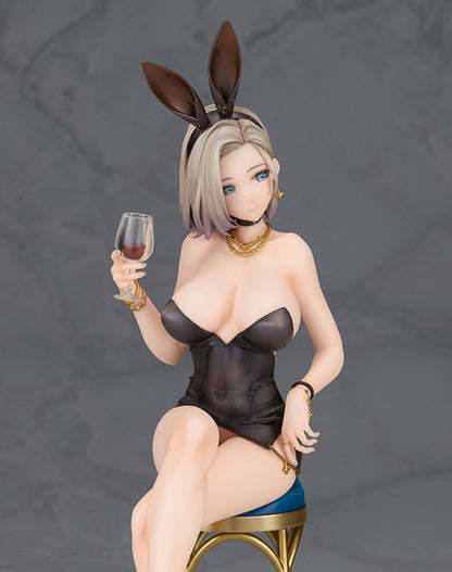 PRE ORDER – 1/7 AZUR LANE - NEW ORLEANS EVENING AGRICOLE VER
