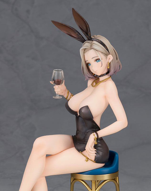 PRE ORDER – 1/7 AZUR LANE - NEW ORLEANS EVENING AGRICOLE VER