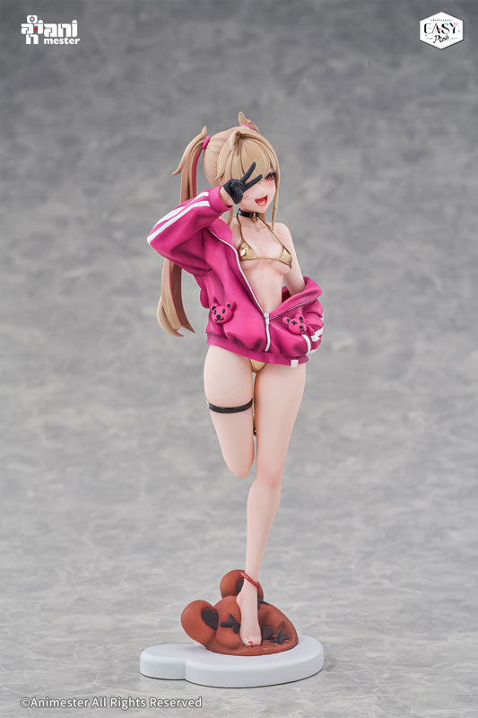 PRE ORDER – 1/9 EASY PICK SERIES HONEY DEBUT AKUMI FIGURE