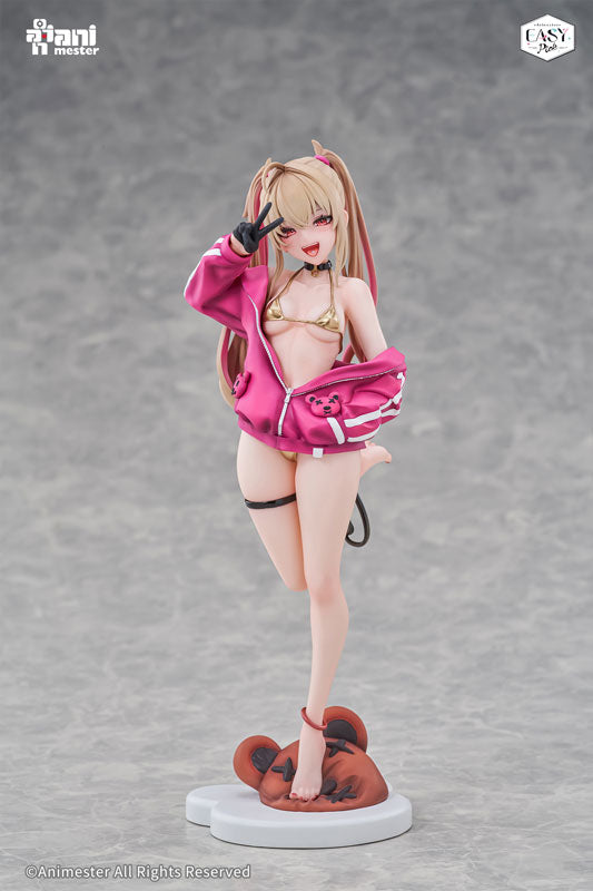 PRE ORDER – 1/9 EASY PICK SERIES HONEY DEBUT AKUMI FIGURE