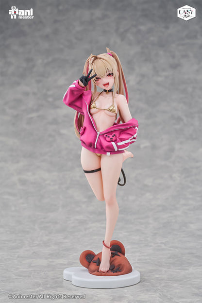 PRE ORDER – 1/9 EASY PICK SERIES HONEY DEBUT AKUMI FIGURE